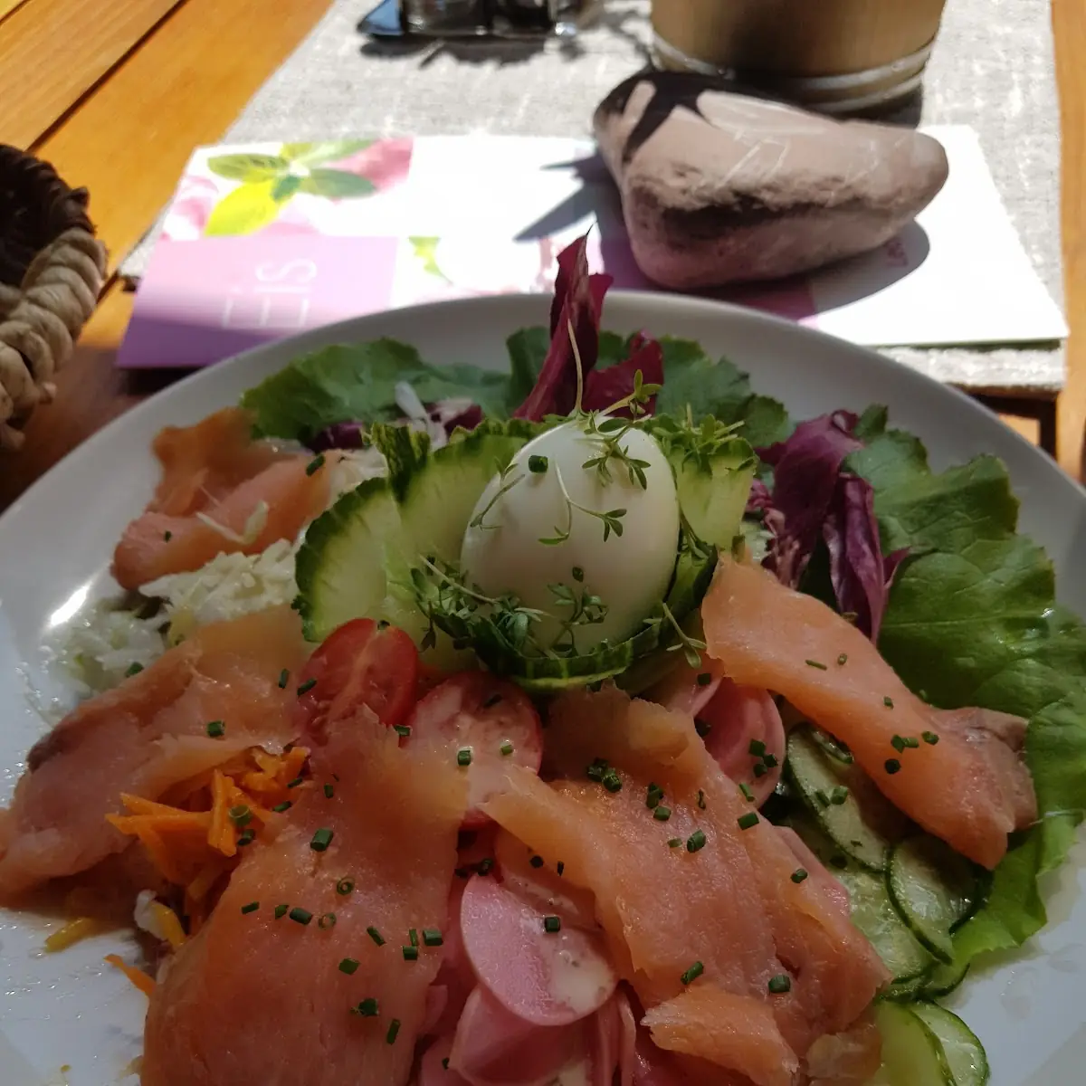 Essen und Trinken photo 9
