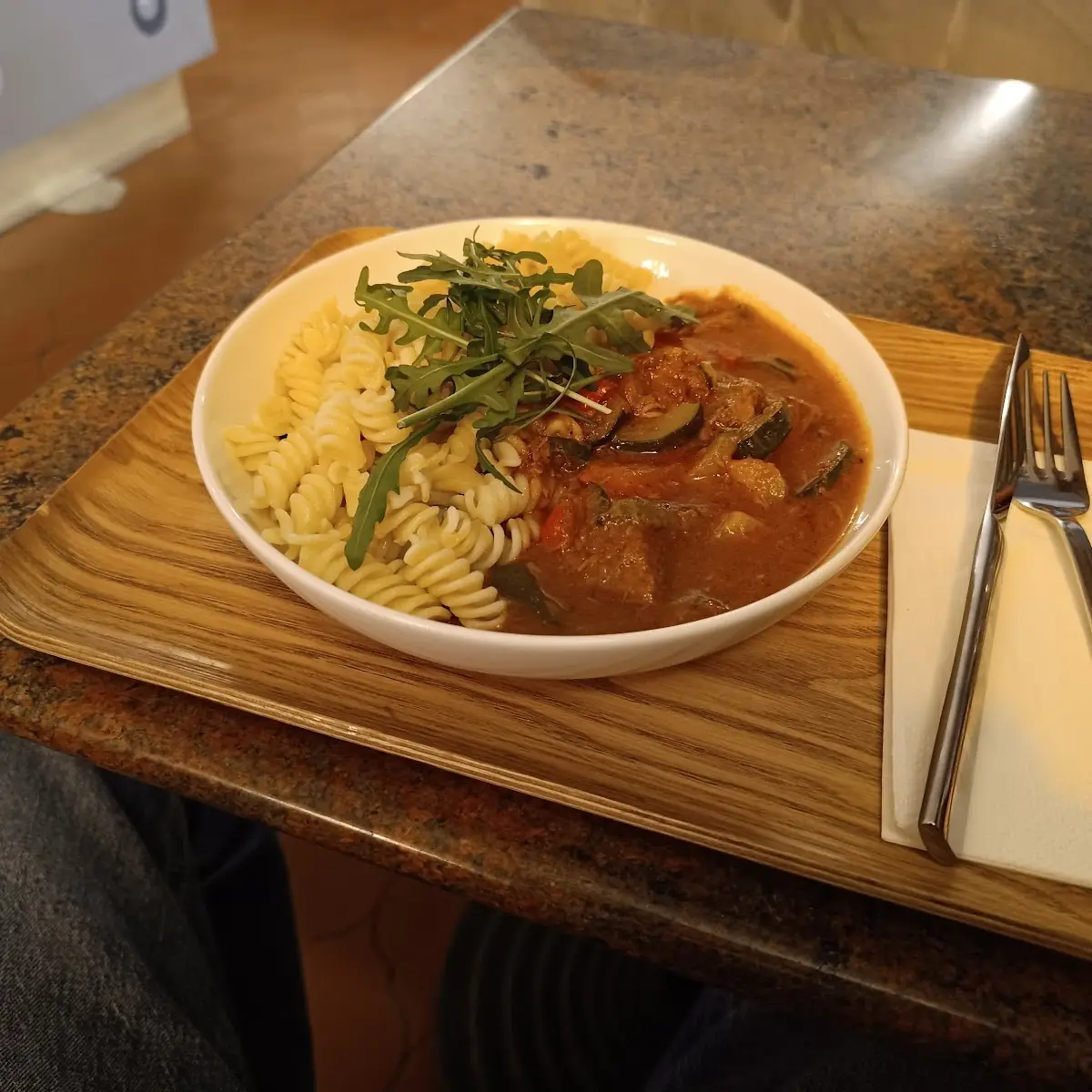 Essen und Trinken photo 10