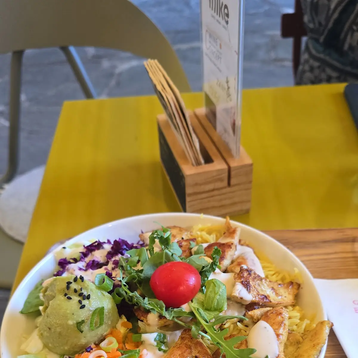 Essen und Trinken photo 4