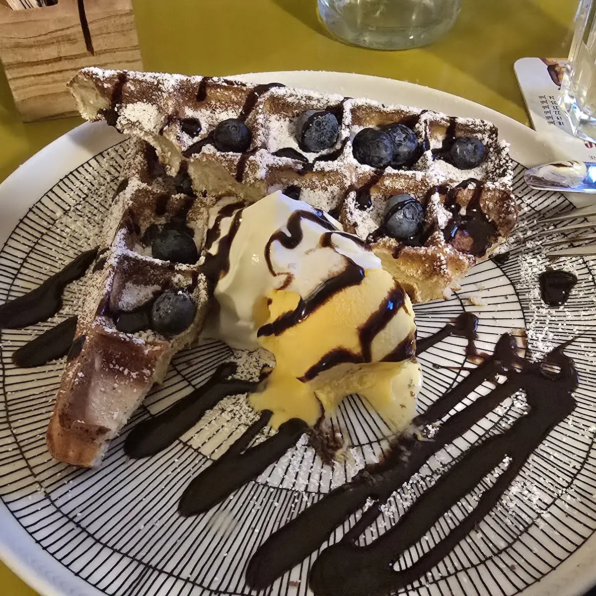 Essen und Trinken photo 5