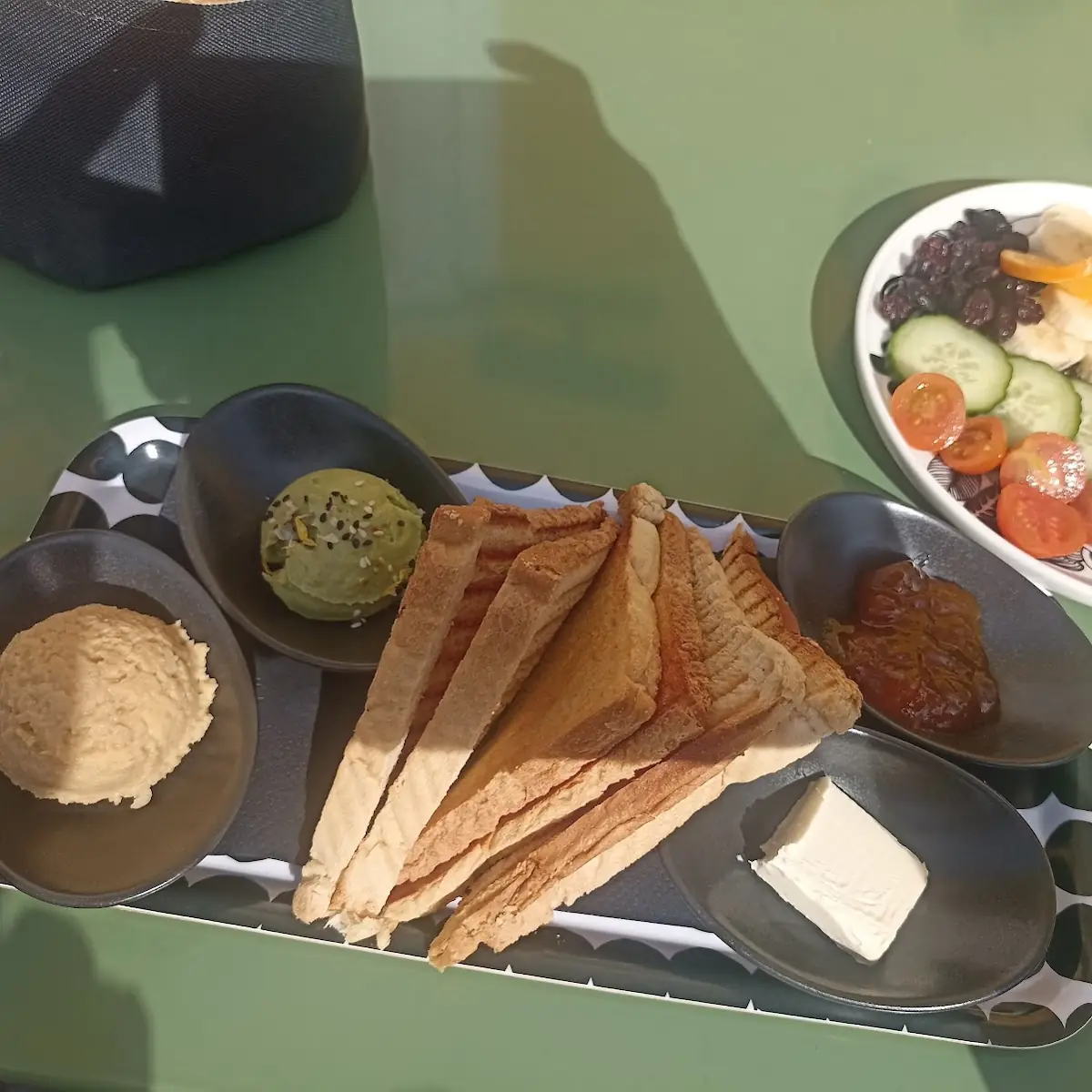 Essen und Trinken photo 7