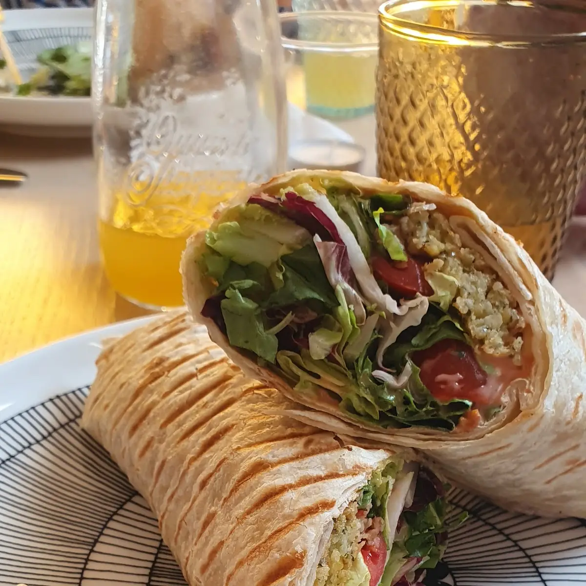 Essen und Trinken photo 8