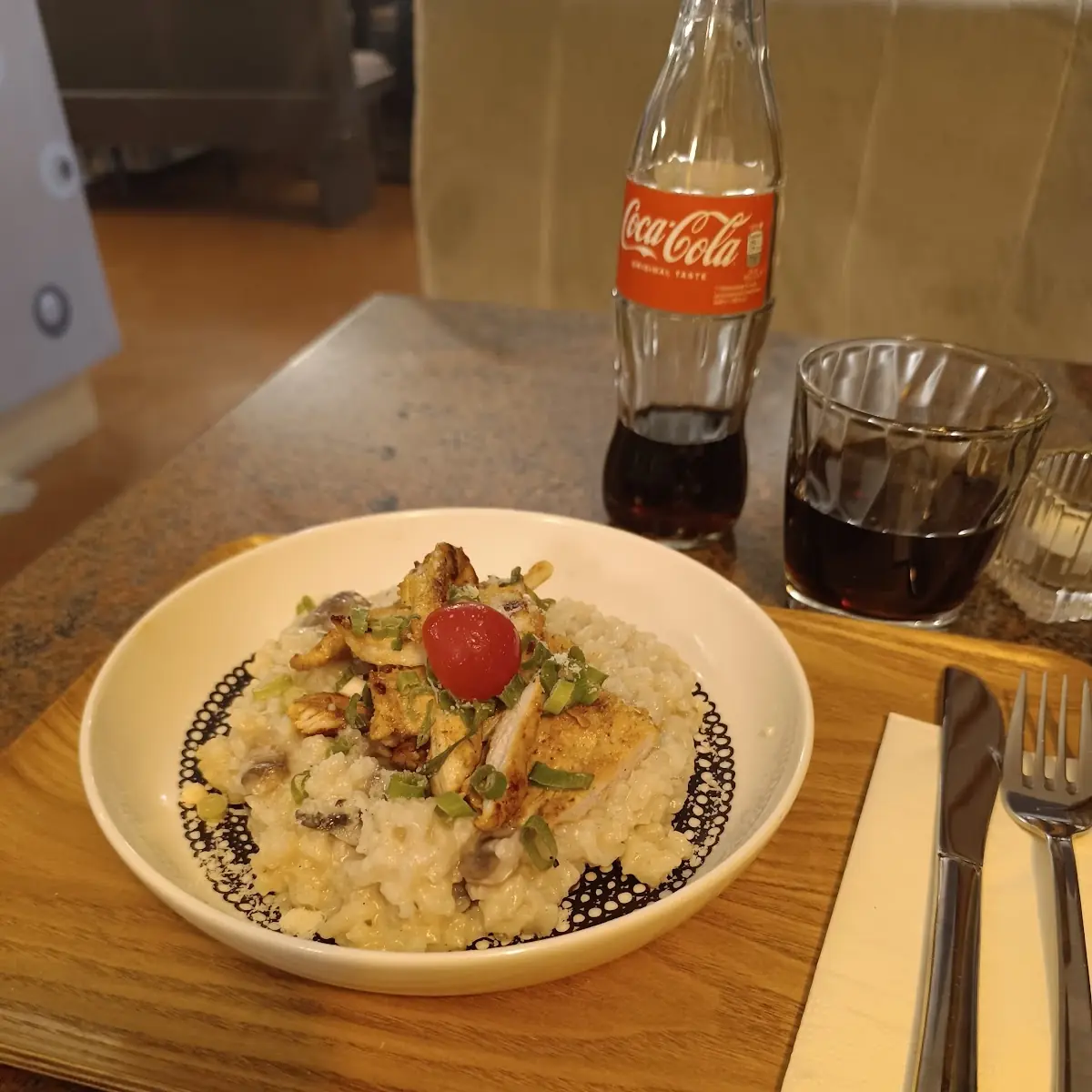 Essen und Trinken photo 9