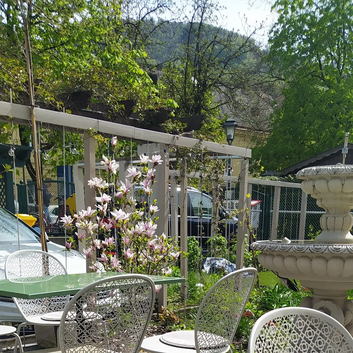 Atmosphäre photo 2