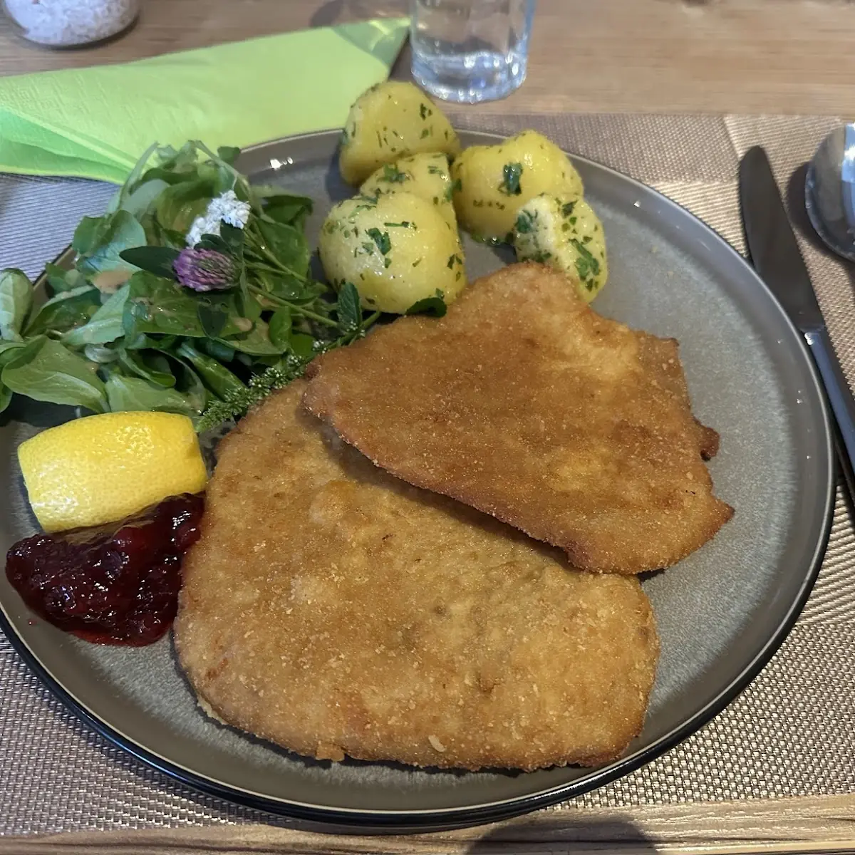 Essen und Trinken photo 4