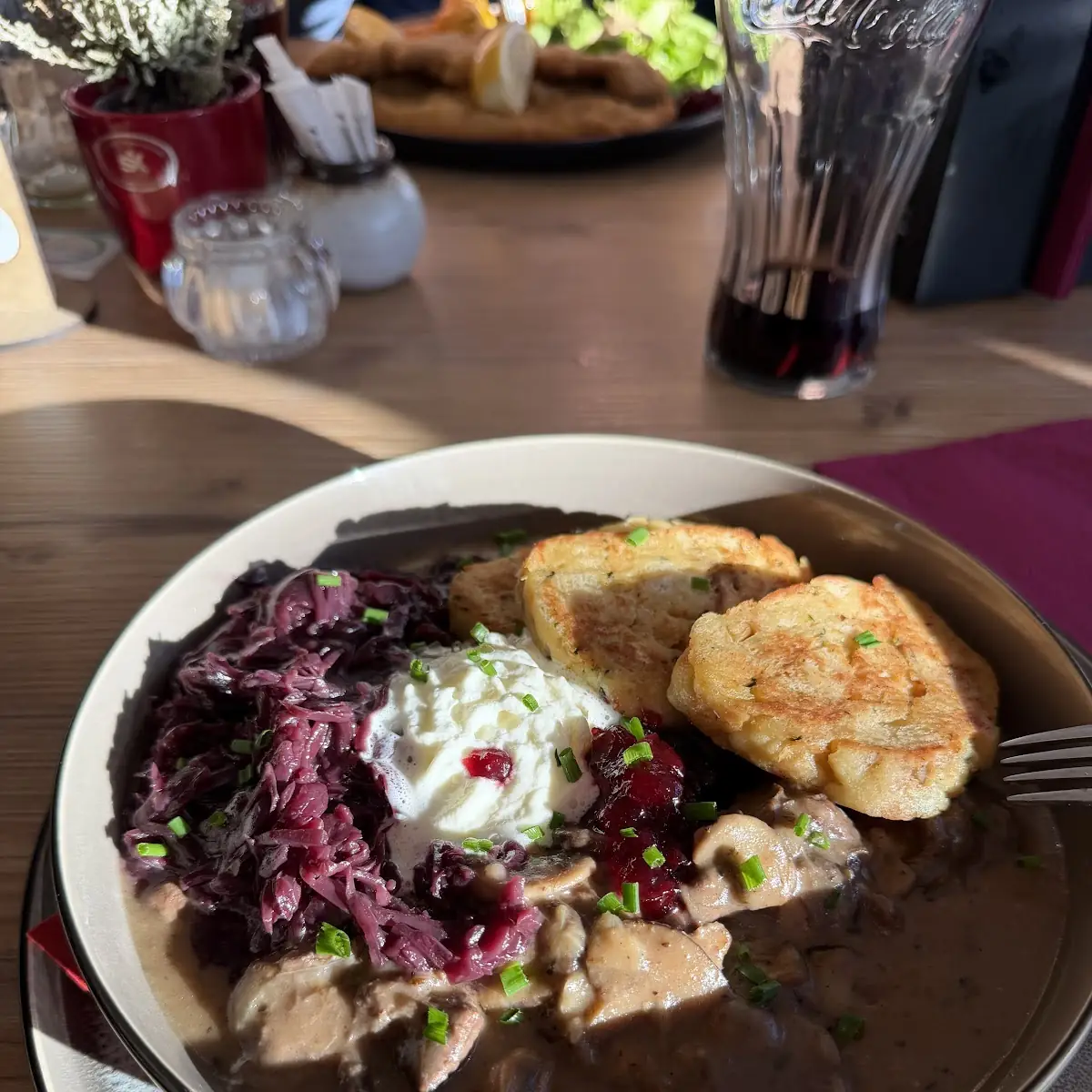 Essen und Trinken photo 5
