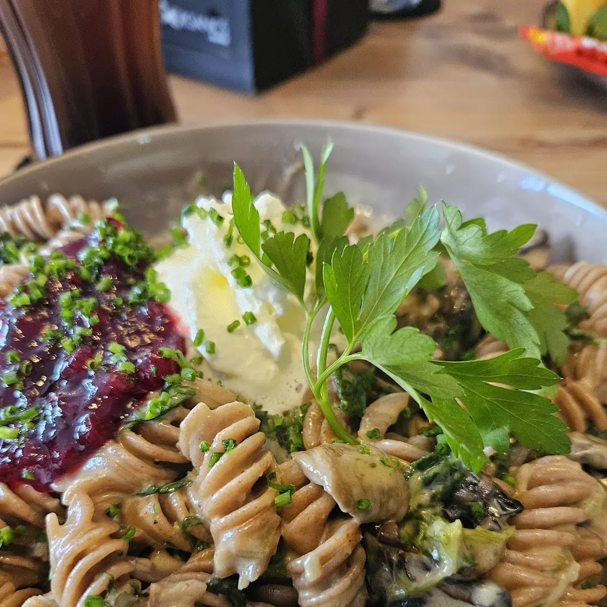 Essen und Trinken photo 6