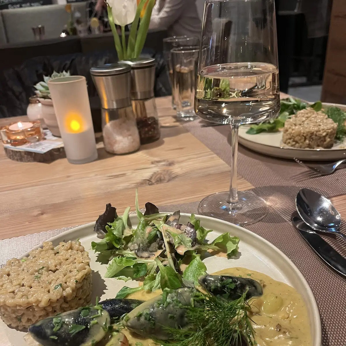 Essen und Trinken photo 7