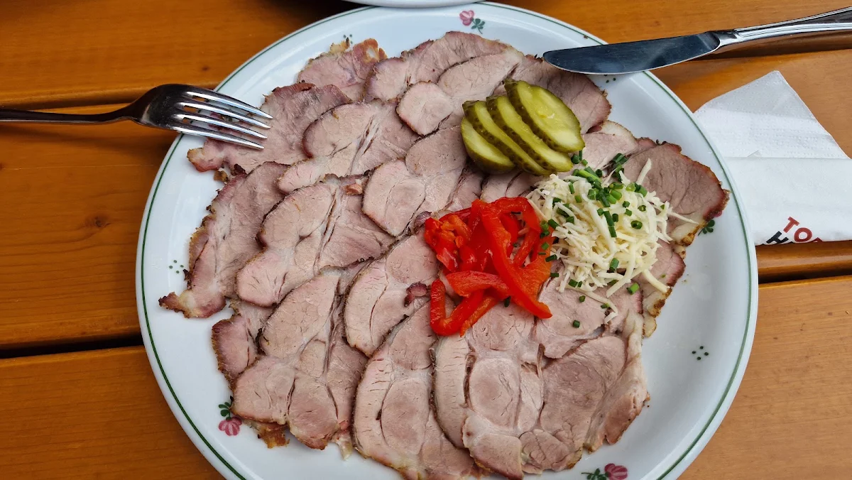 Essen und Trinken photo 2