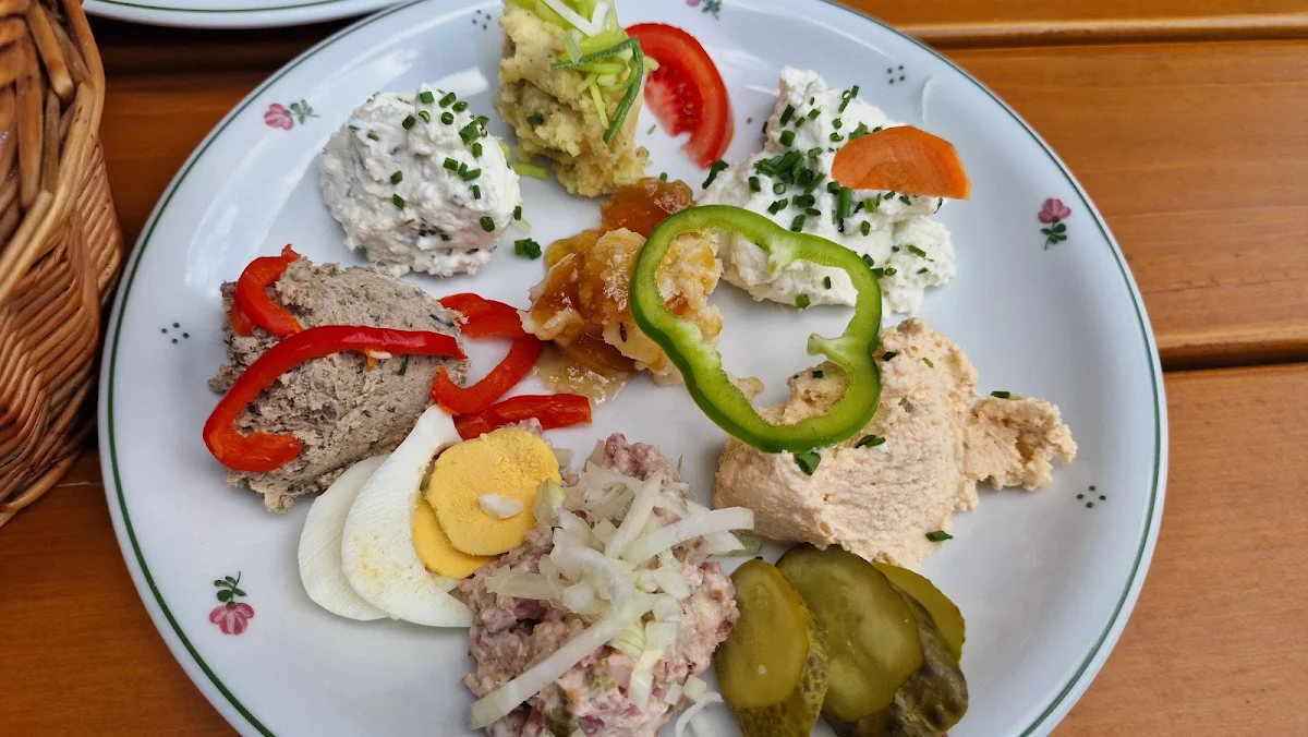 Essen und Trinken photo 3