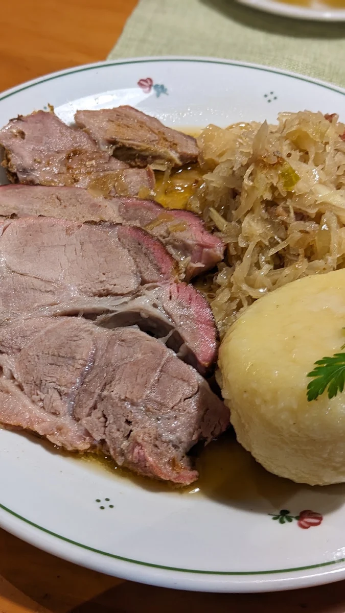 Essen und Trinken photo 4