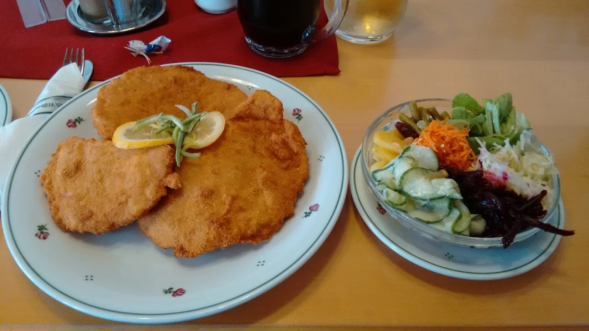 Essen und Trinken photo 5