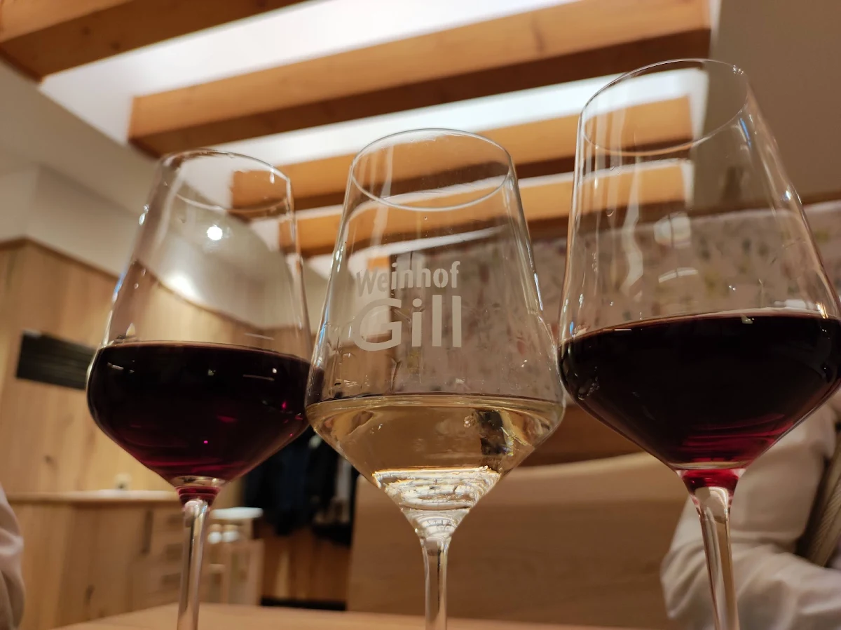 Essen und Trinken photo 7