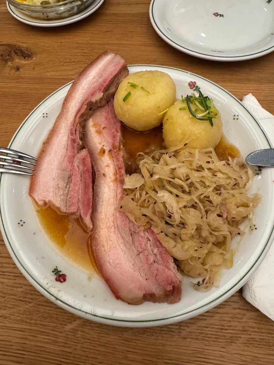 Essen und Trinken photo 9