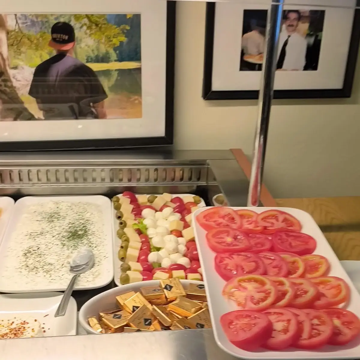 Essen und Trinken photo 2