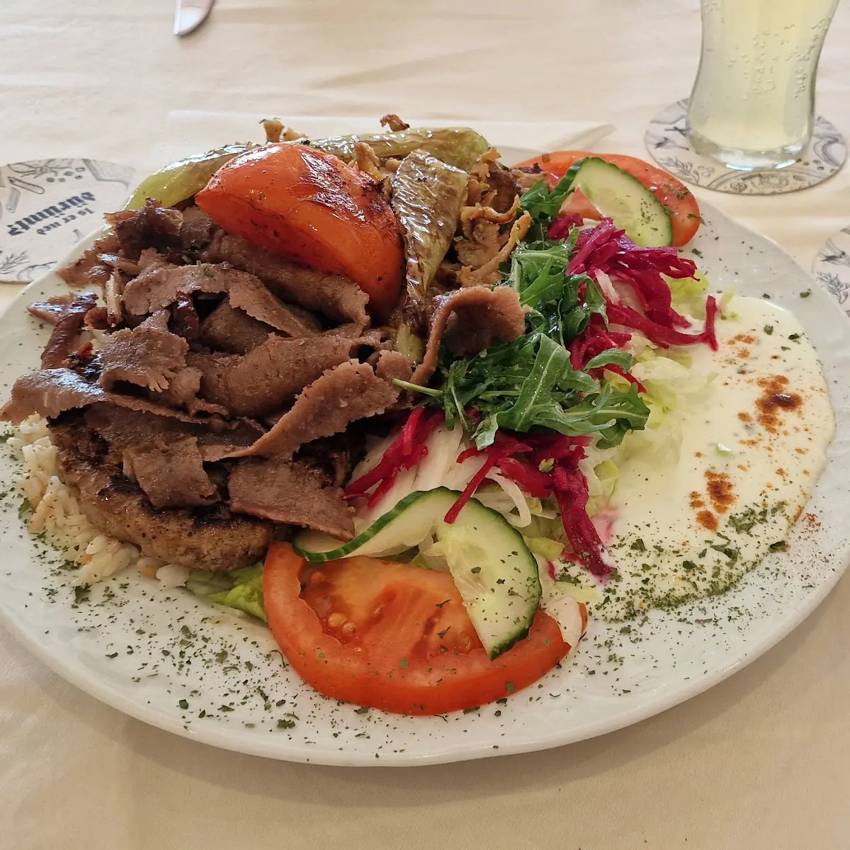 Essen und Trinken photo 4