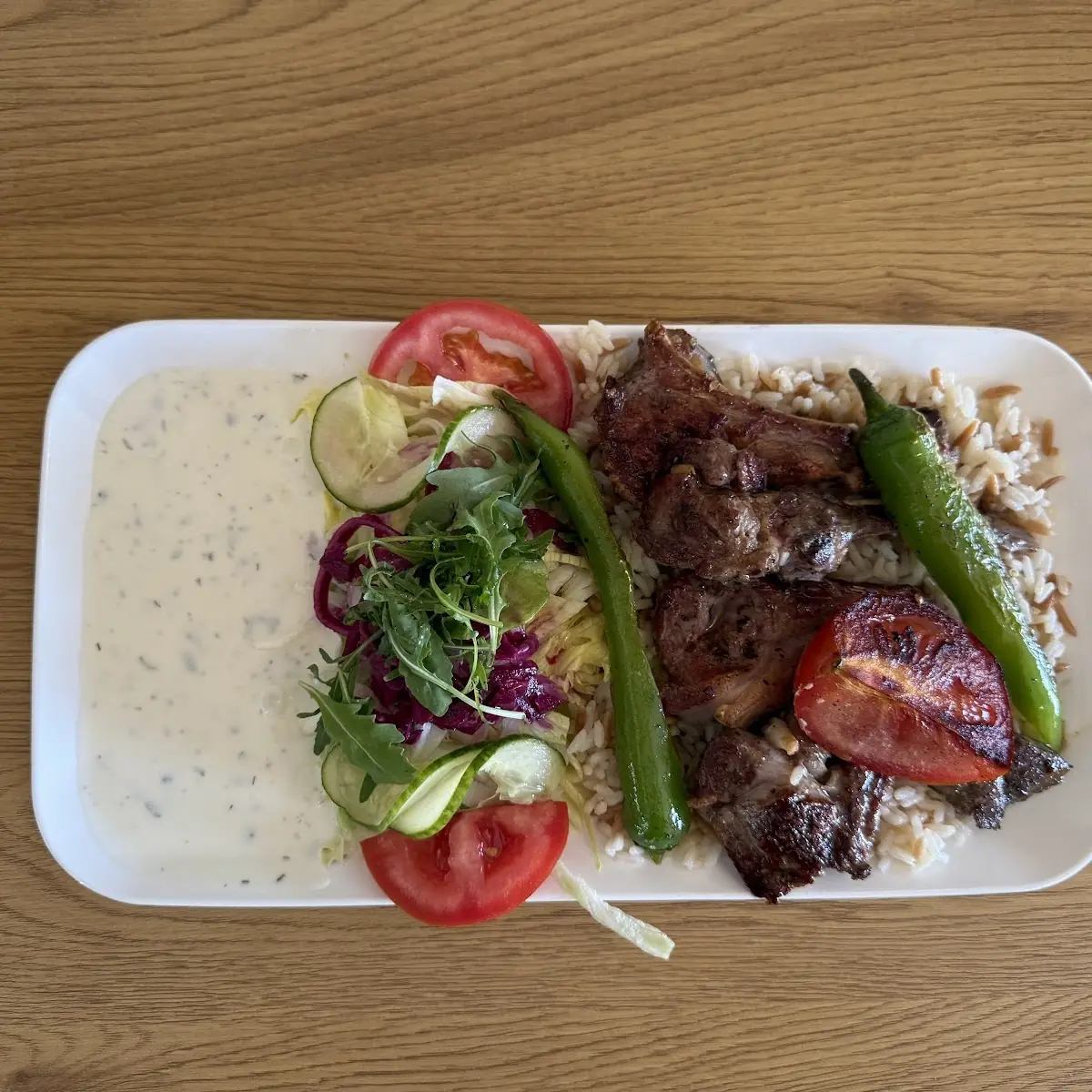 Essen und Trinken photo 7