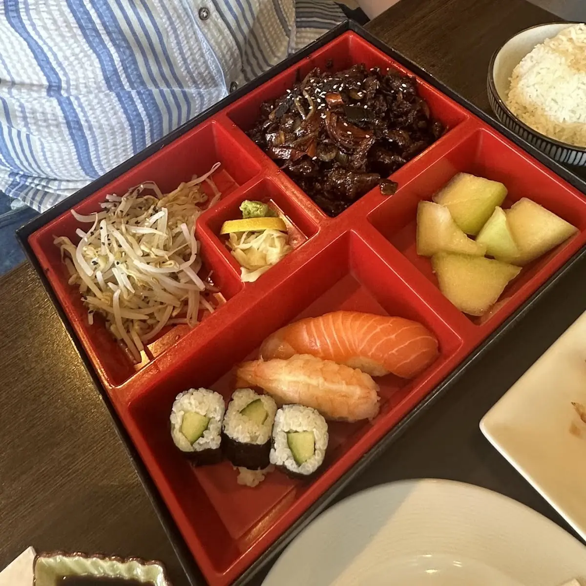 Essen und Trinken photo 5