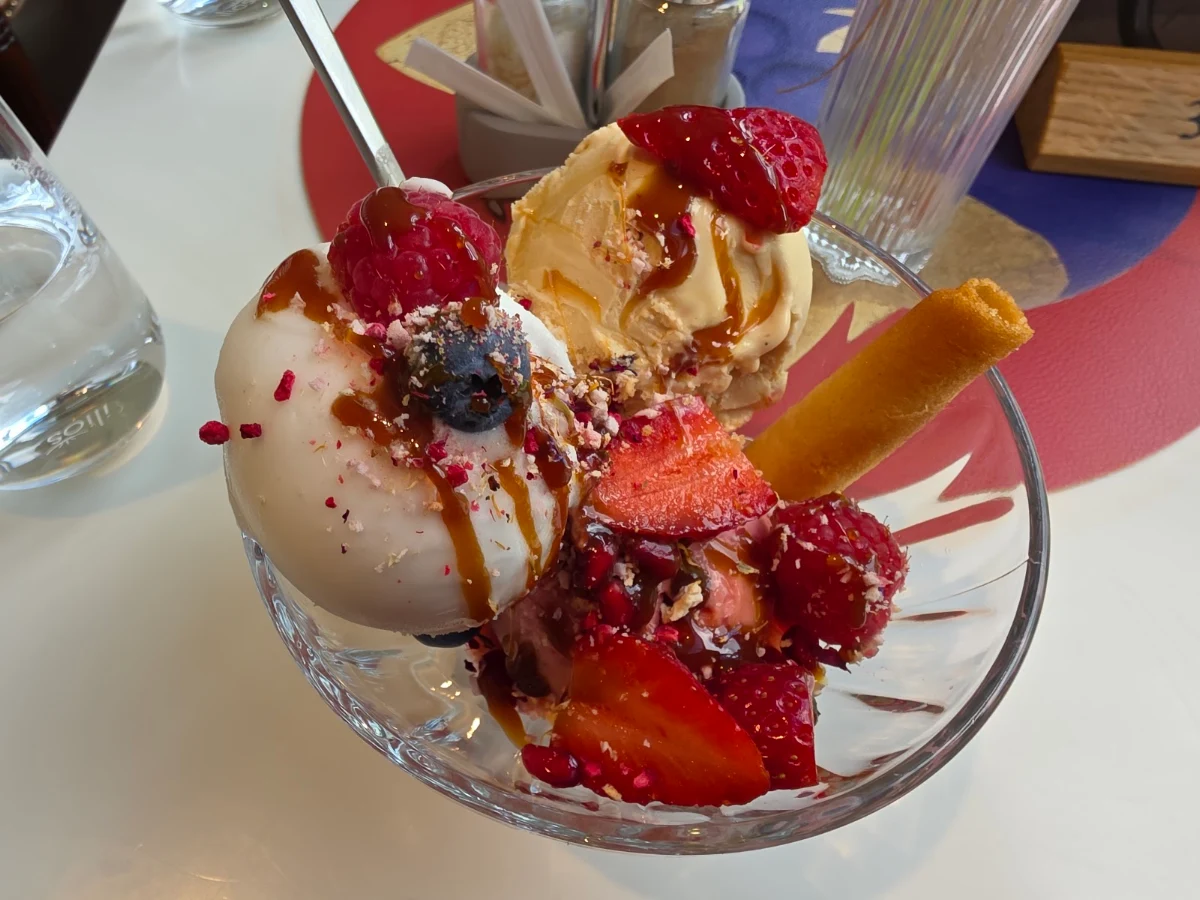 Essen und Trinken photo 1