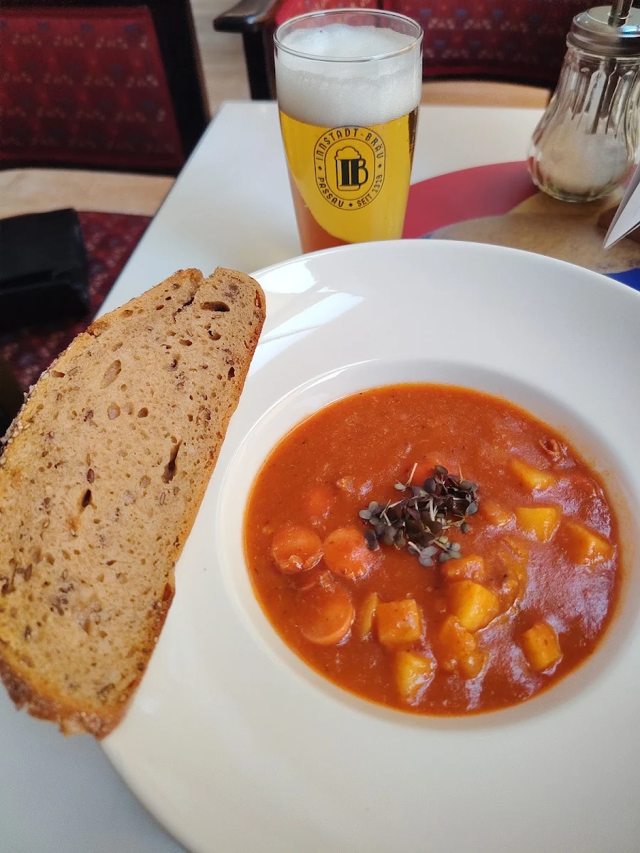 Essen und Trinken photo 3