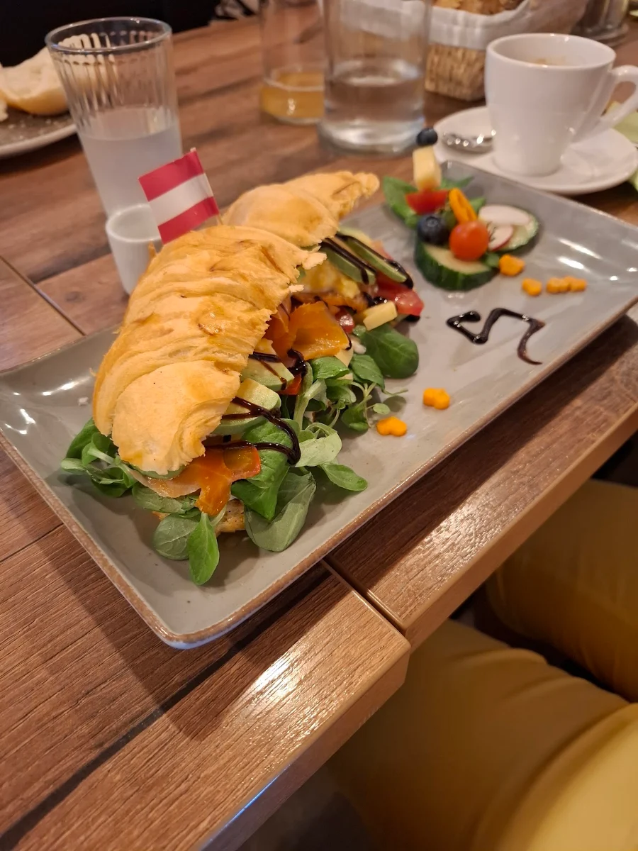 Essen und Trinken photo 10
