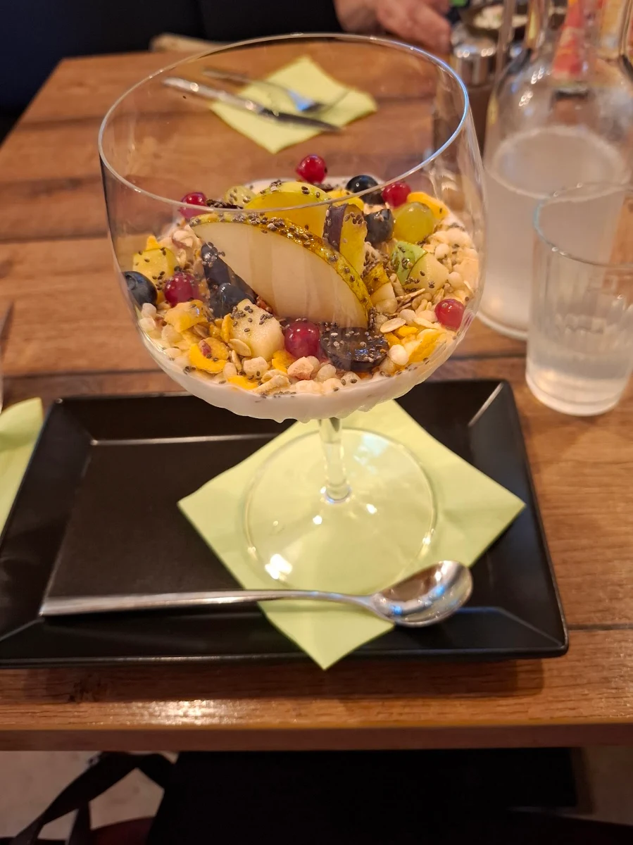 Essen und Trinken photo 7