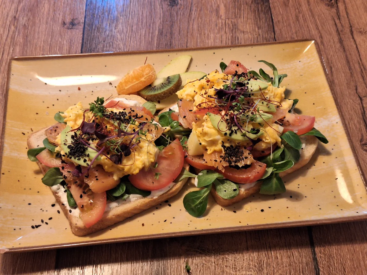 Essen und Trinken photo 8