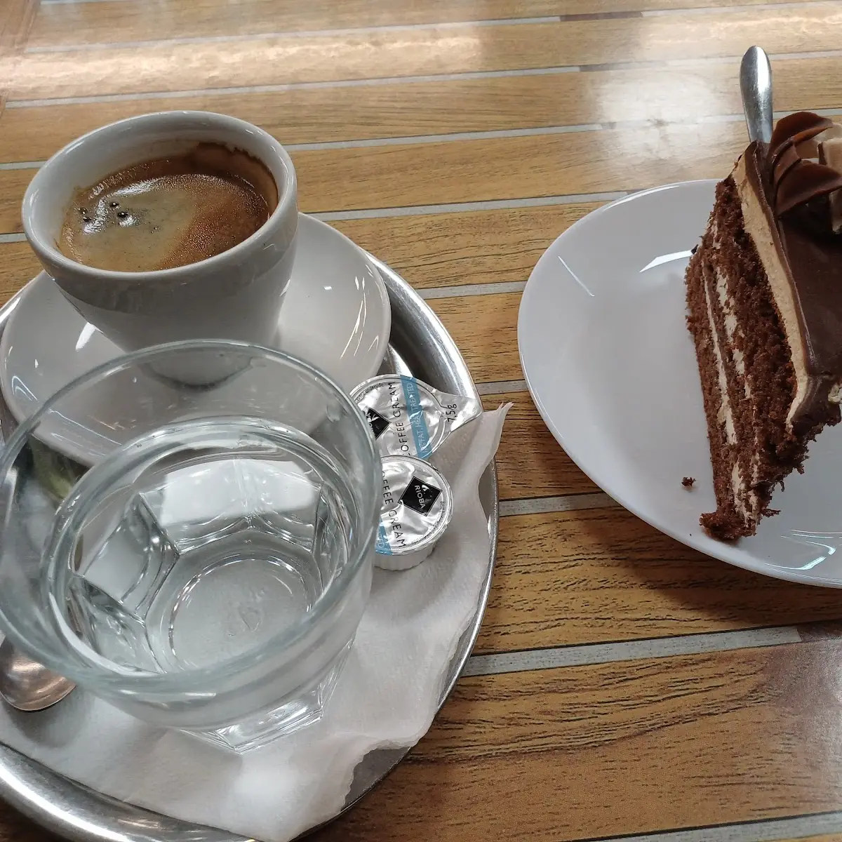 Essen und Trinken photo 1