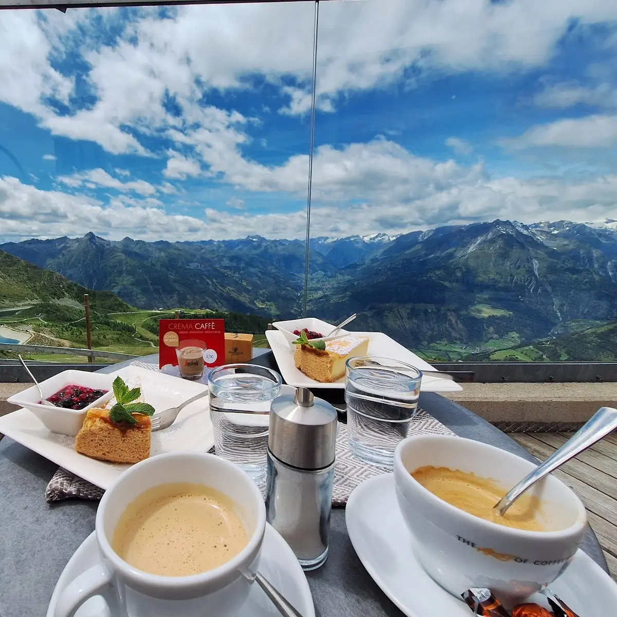 Essen und Trinken photo 9