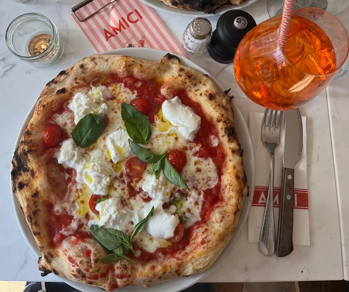 Essen und Trinken photo 1