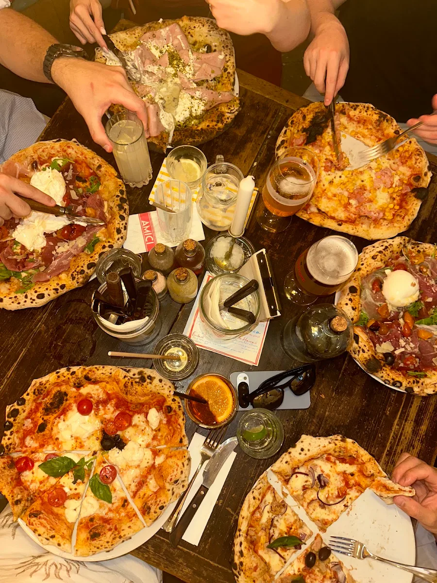 Essen und Trinken photo 10