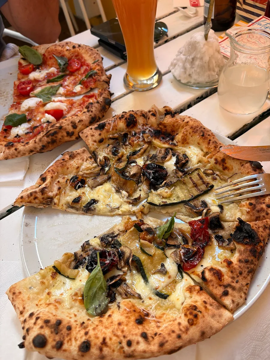 Essen und Trinken photo 2