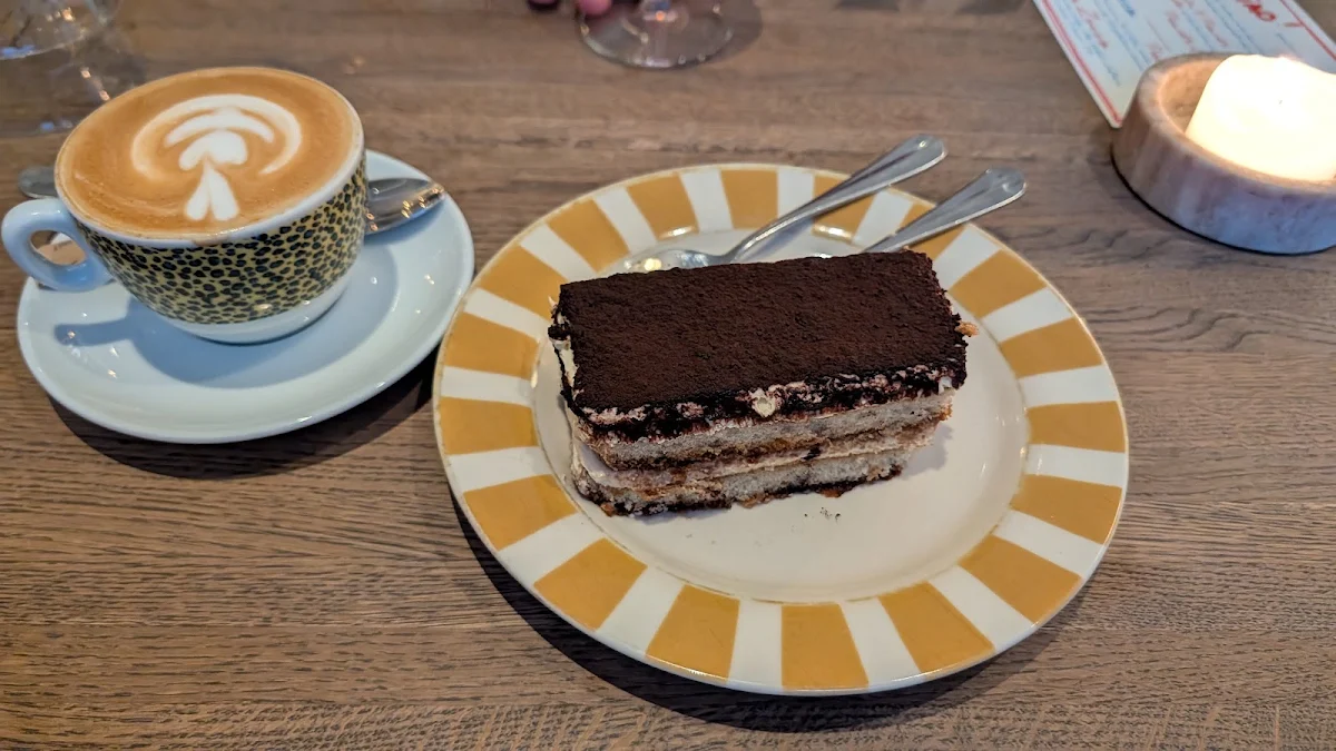 Essen und Trinken photo 5