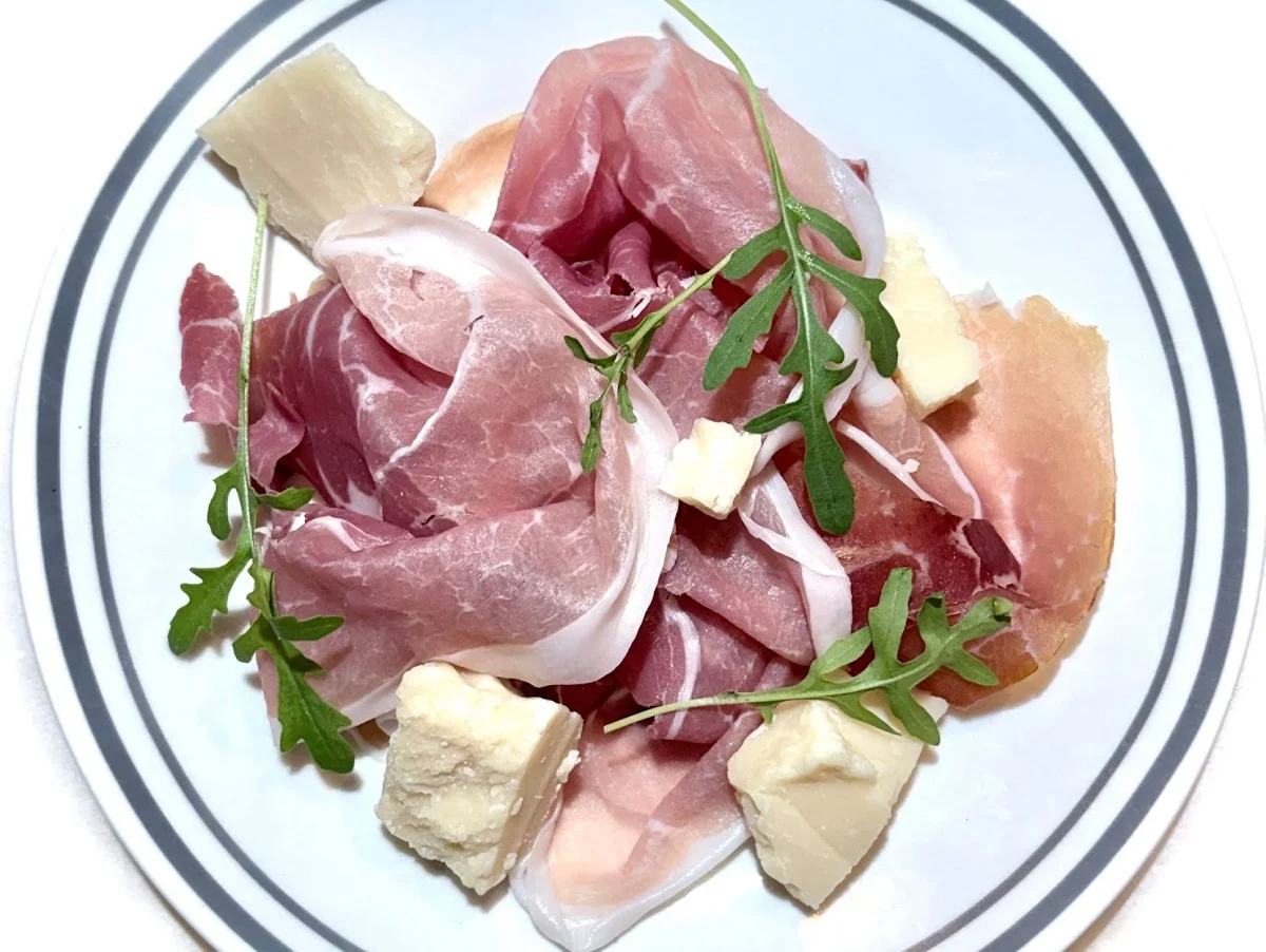 Essen und Trinken photo 7