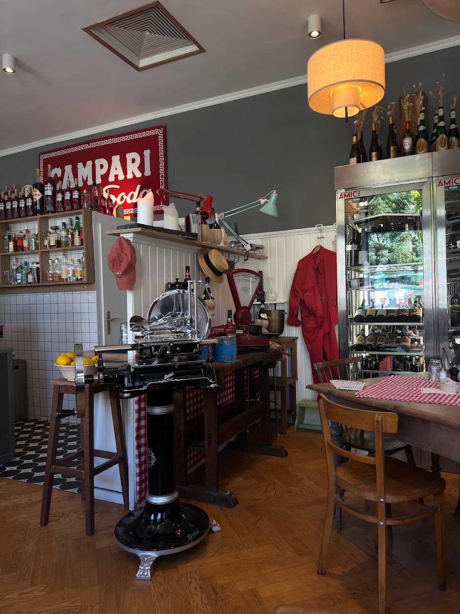 Atmosphäre photo 6