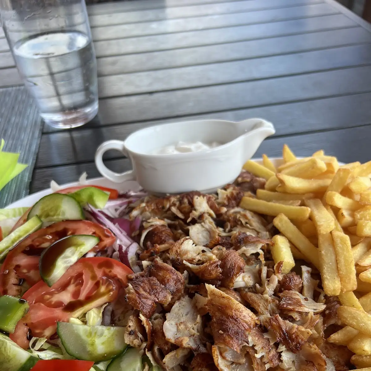 Essen und Trinken photo 2