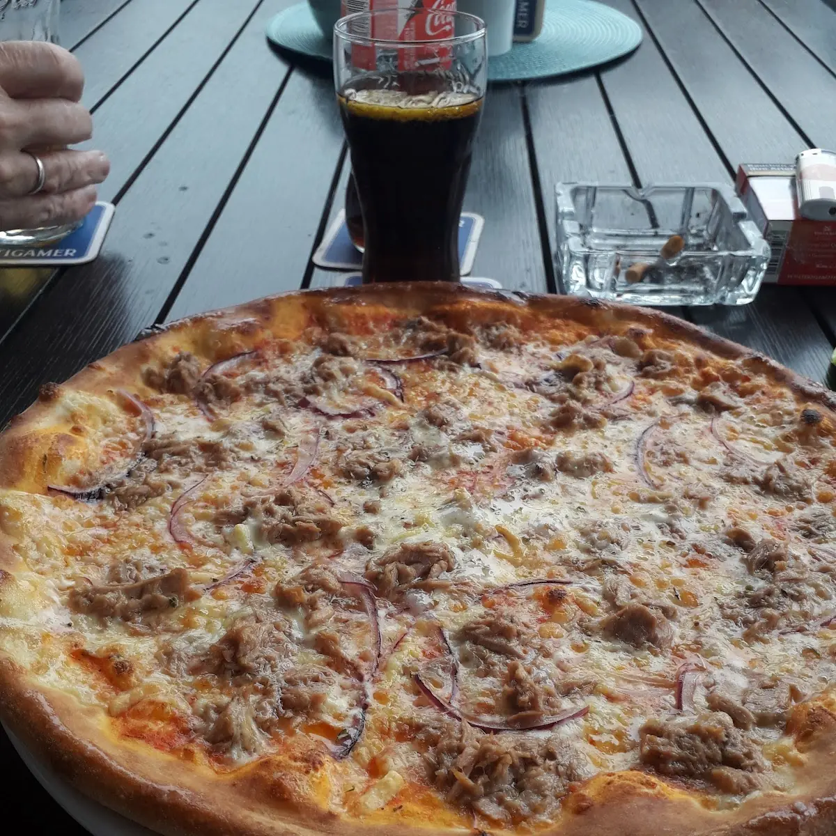 Essen und Trinken photo 4