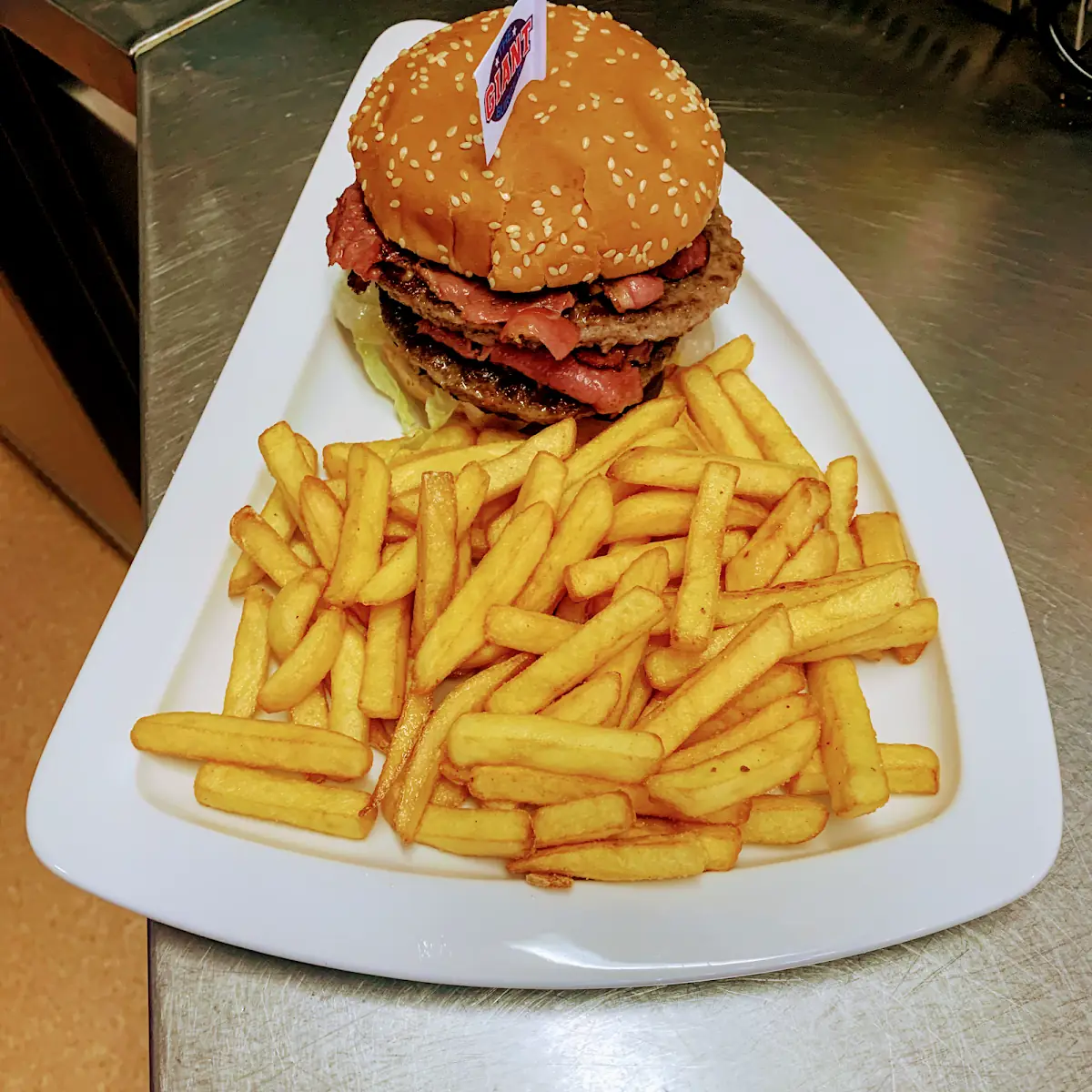 Essen und Trinken photo 5