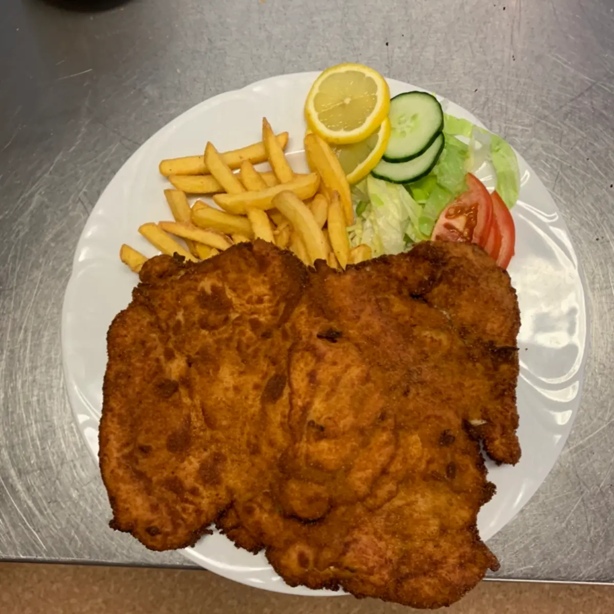 Essen und Trinken photo 8