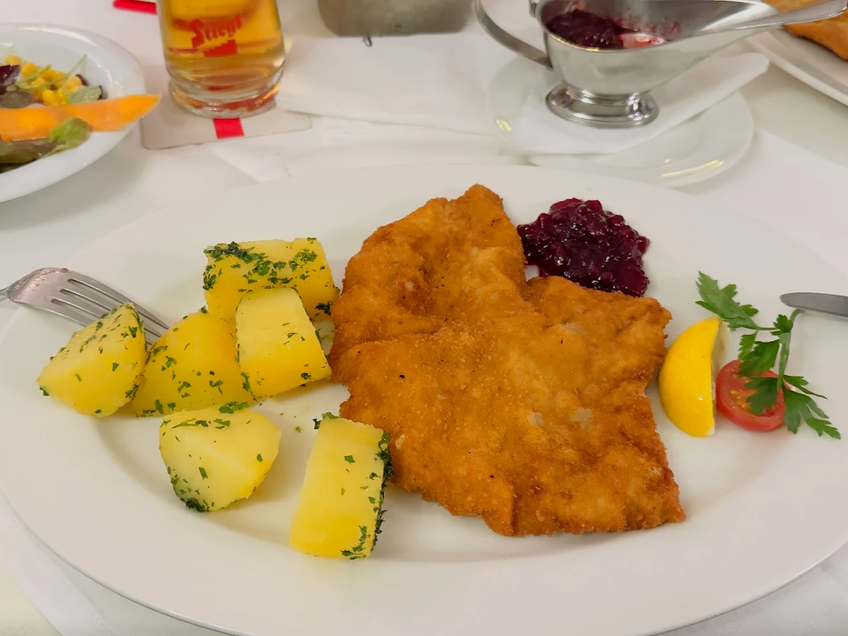Essen und Trinken photo 2