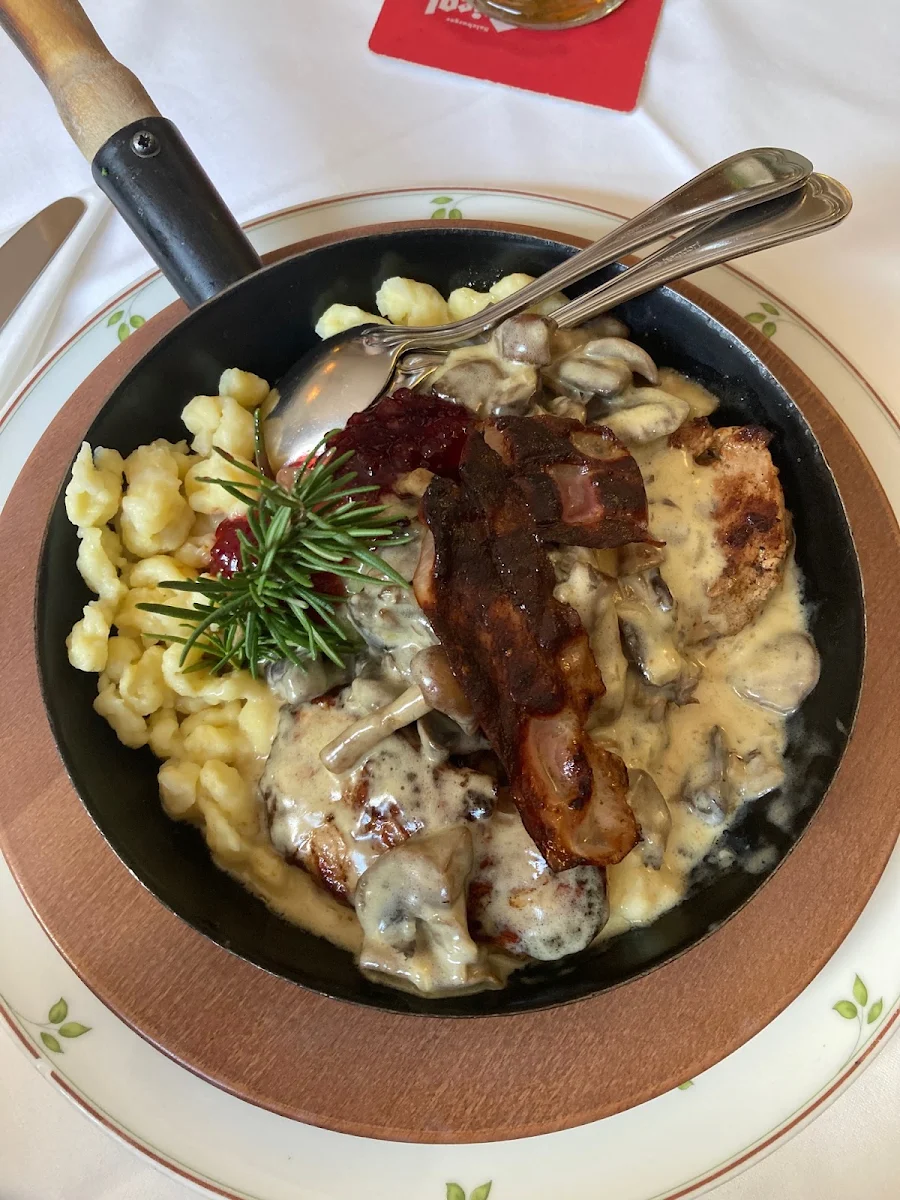 Essen und Trinken photo 5