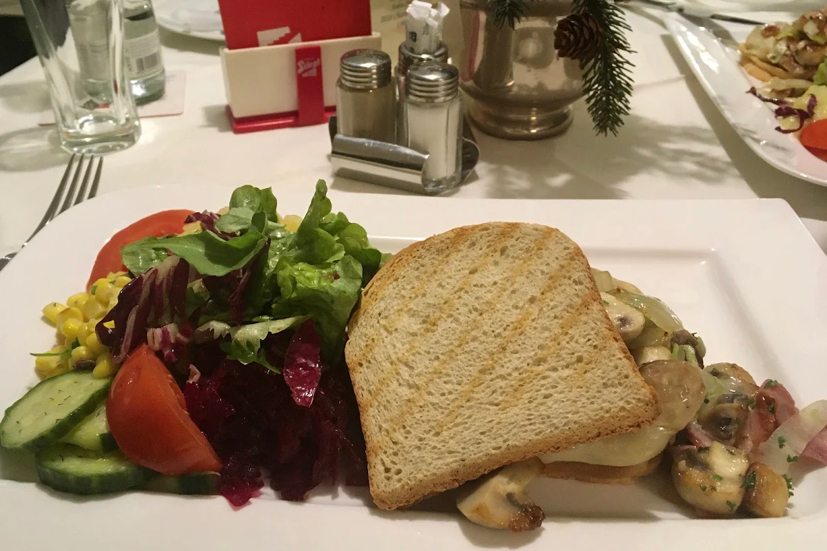 Essen und Trinken photo 6