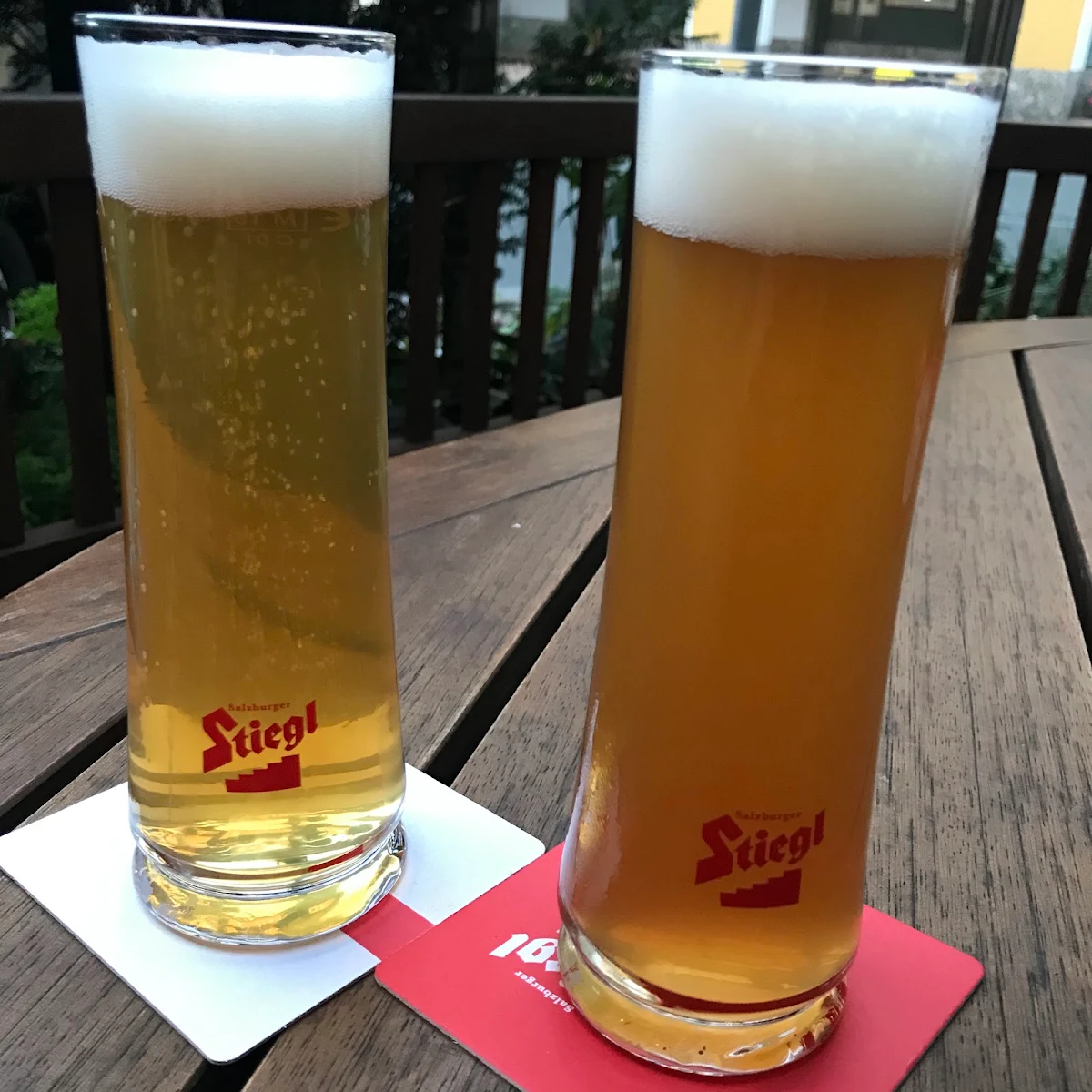 Essen und Trinken photo 7