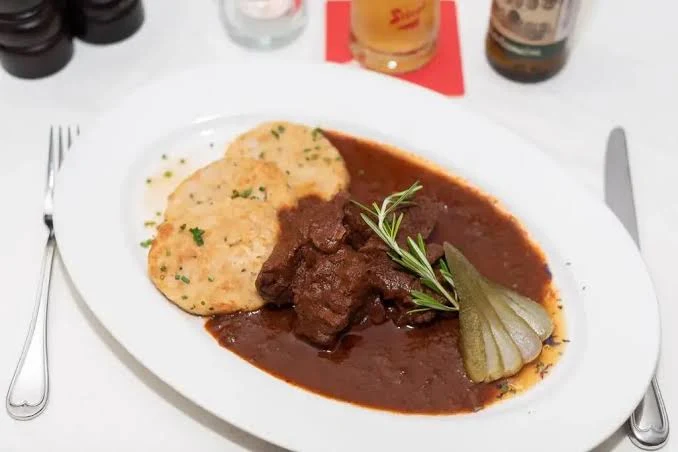 Essen und Trinken photo 9