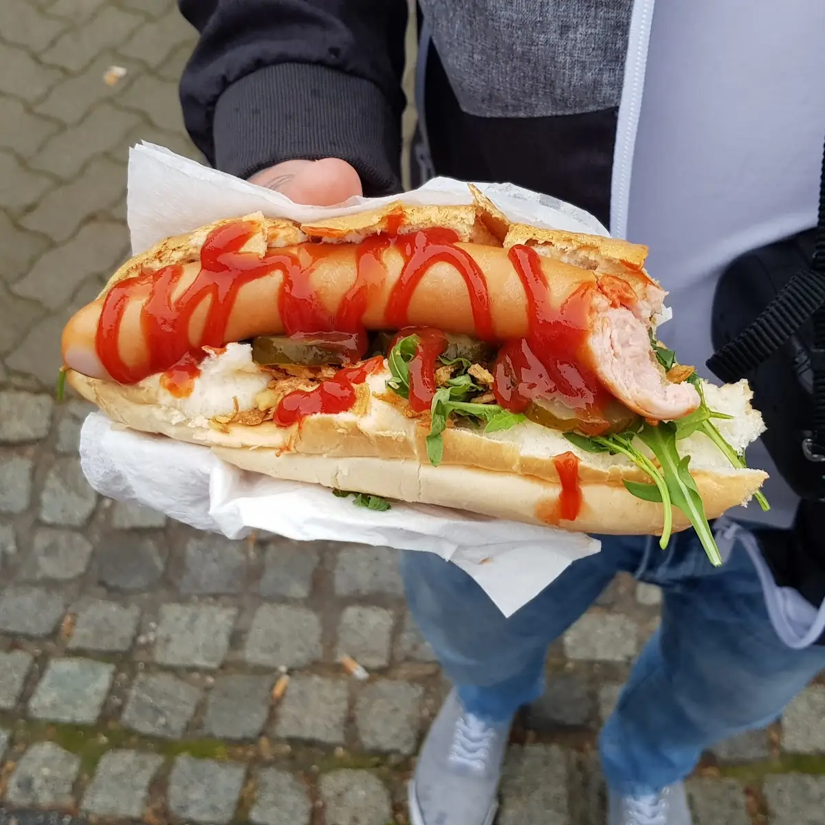 Essen und Trinken photo 7