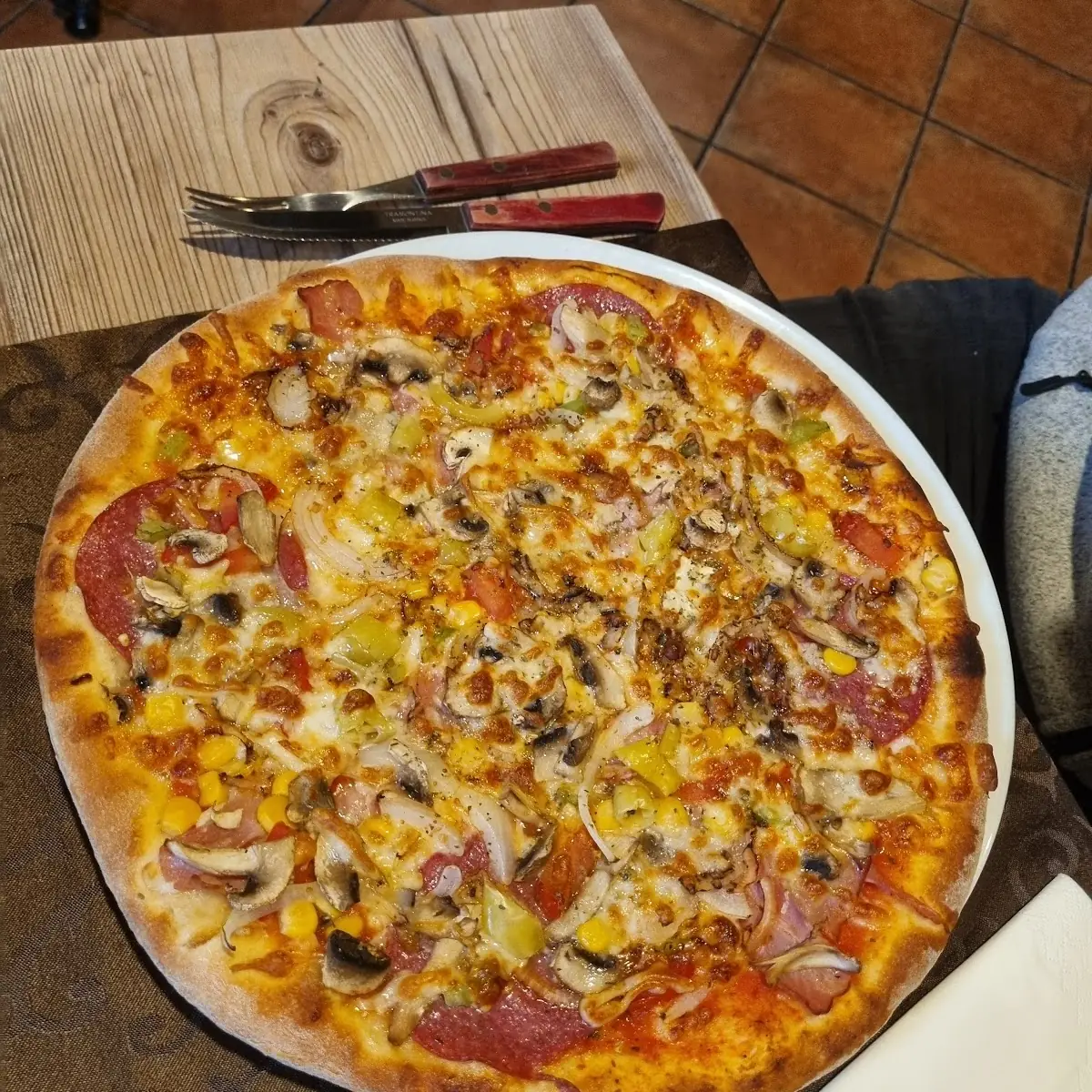 Essen und Trinken photo 1
