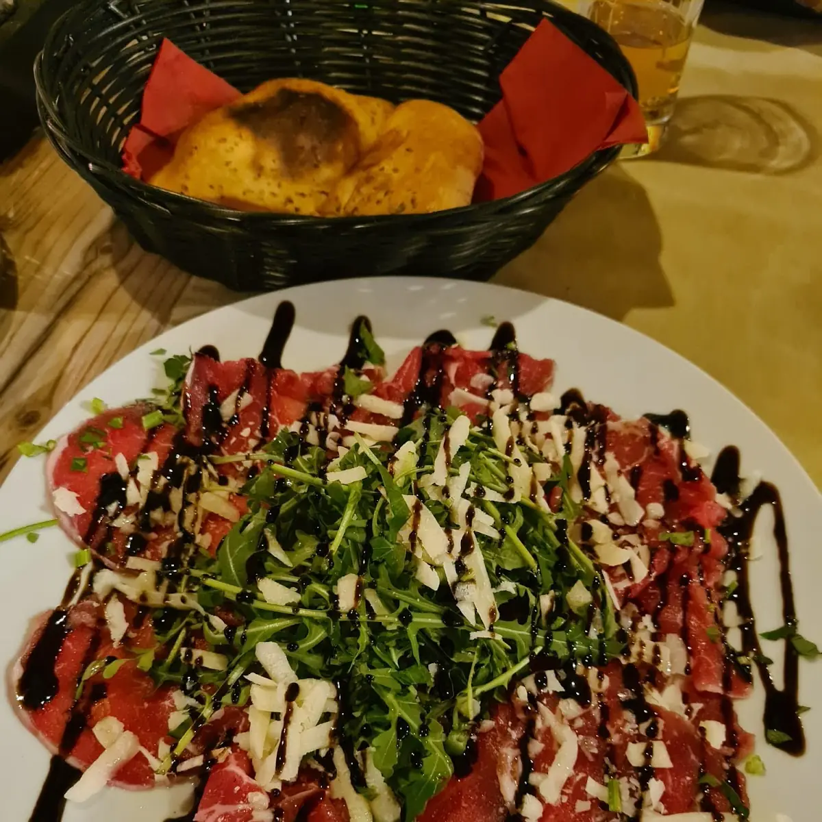 Essen und Trinken photo 3