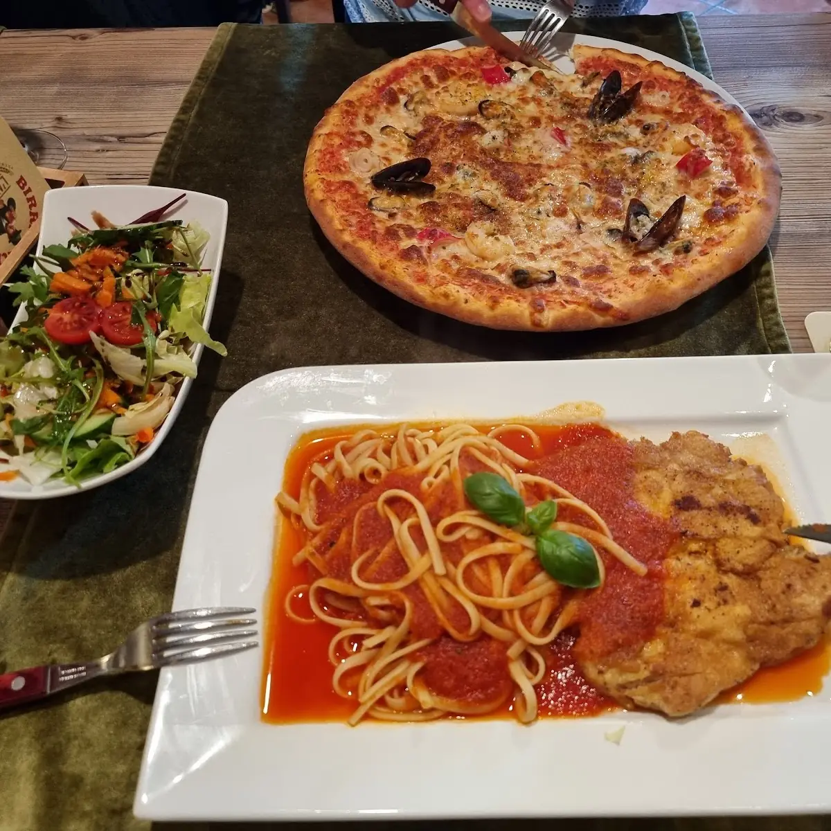Essen und Trinken photo 4