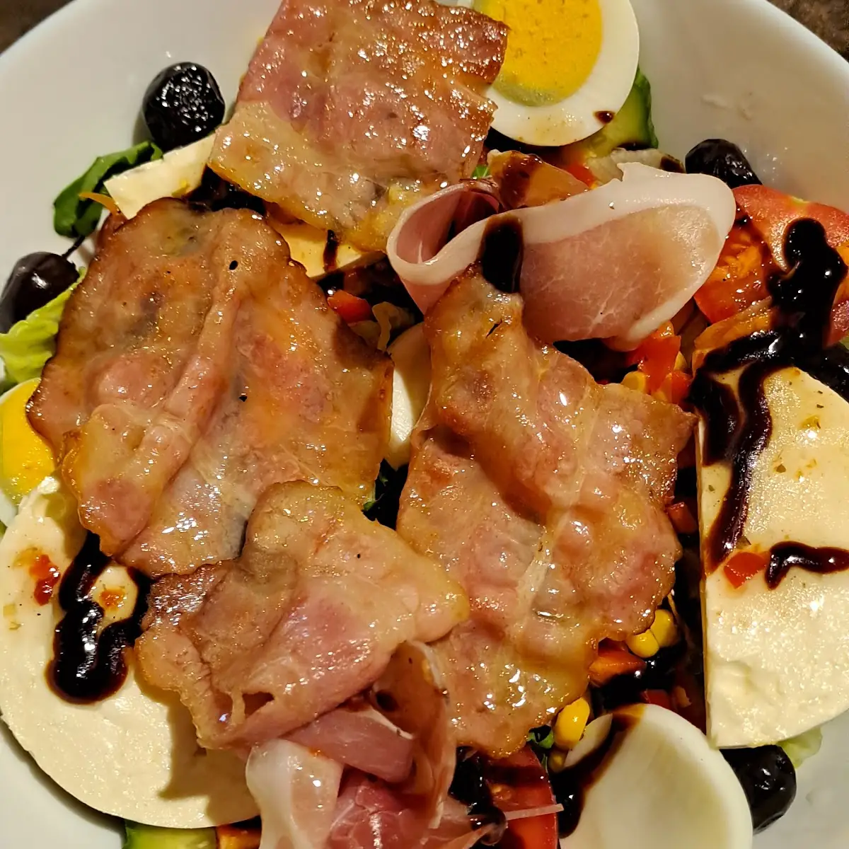 Essen und Trinken photo 7