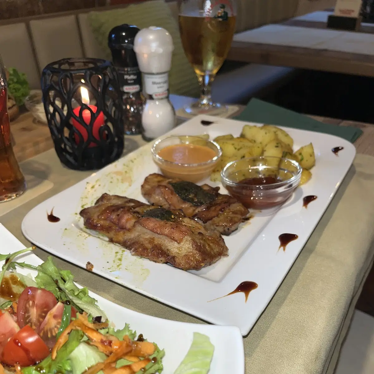 Essen und Trinken photo 9